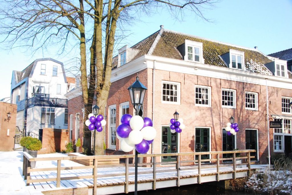 De Ballonnenkoning-Koetshuis-Rotterdam-ballonnen-trossen