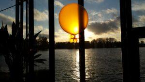 De Ballonnenkoning-de tuin rotterdam-topballonnen zonlicht De Ballonnenkoning-de tuin rotterdam-topballonnen zonlicht