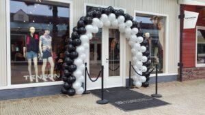 Ballonboog-ballondecoratie-De Ballonnenkoning- 10