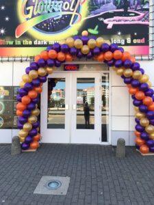 Ballonboog-ballondecoratie-De Ballonnenkoning- 27