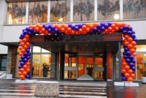 Ballonboog-ballondecoratie-De Ballonnenkoning- 33