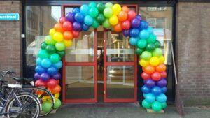 Ballonboog-scholen-De Ballonnenkoning- 1