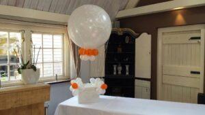 Enveloppenkist huwelijk-trouwerij-De Ballonnenkoning 1 Enveloppenkist huwelijk-trouwerij-De Ballonnenkoning 1