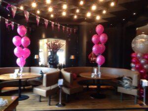 Harbour club rotterdam-De Ballonnenkoning- 2