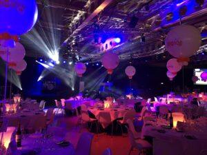 ballondecoratie-evenement-De Ballonnenkoning- 6 ballondecoratie-evenement-De Ballonnenkoning- 6