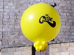 ballondecoratie-evenement-De Ballonnenkoning- 7 ballondecoratie-evenement-De Ballonnenkoning- 7