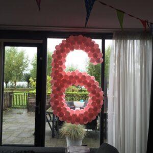 ballonnen-cijfers-letters-De Ballonnenkoning- 4