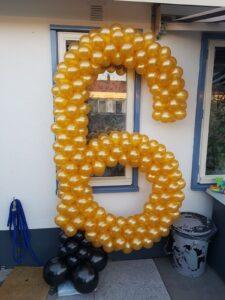 ballonnen-cijfers-letters-De Ballonnenkoning- 6