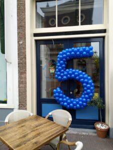 ballonnen-cijfers-letters-De Ballonnenkoning- 7