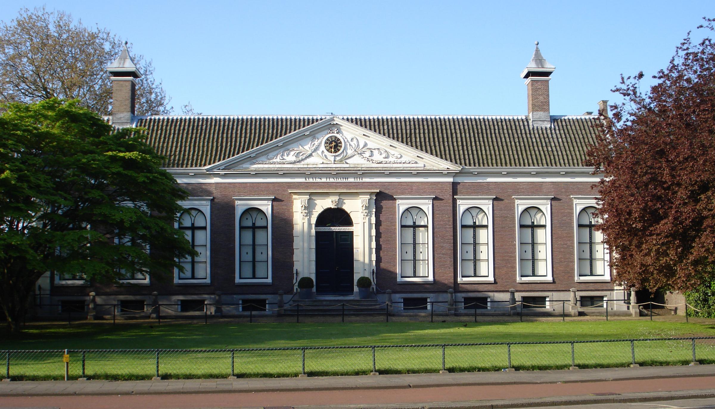 Kuyls Fundatie
