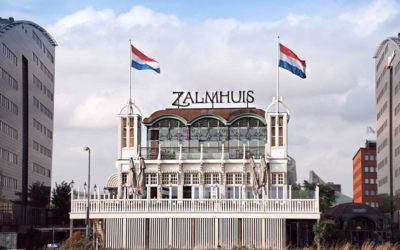 Zalmhuis