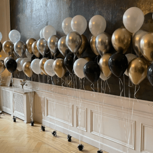 heliumballonnen