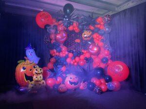 Happy Halloween Fotokader