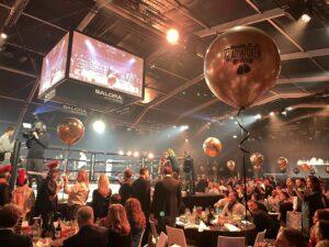 De Ballonnenkoning – Event Gladiatoren bedrukking