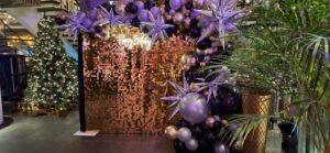 De Ballonnenkoning – Kerst en verjaardag samen in decoratie De Ballonnenkoning – Kerst en verjaardag samen in decoratie