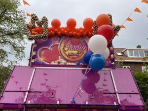 De Ballonnenkoning – Koningsdag Kermis 7
