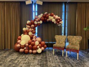 De Ballonnenkoning – Backdrop Wedding De Ballonnenkoning – Backdrop Wedding
