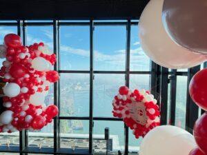 De Ballonnenkoning – Celest decoratie WOW Danish Link overview